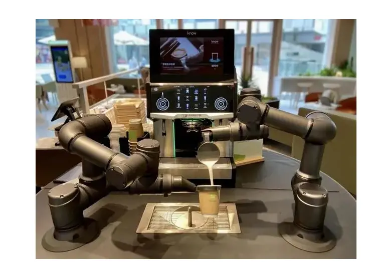 万万没想到，AI卷得最狠的是奶茶