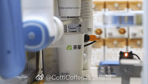 万万没想到，AI卷得最狠的是奶茶