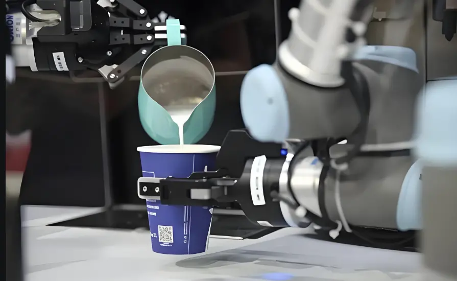 万万没想到，AI卷得最狠的是奶茶