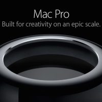 11年前的今天 苹果发布了备受争议的”垃圾桶”Mac Pro