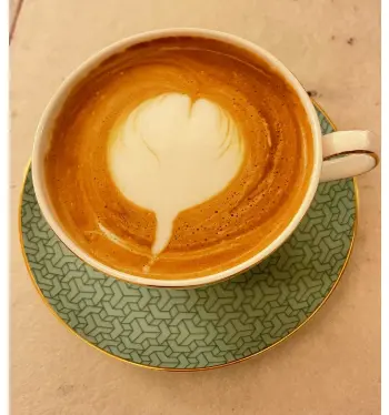 万万没想到，AI卷得最狠的是奶茶