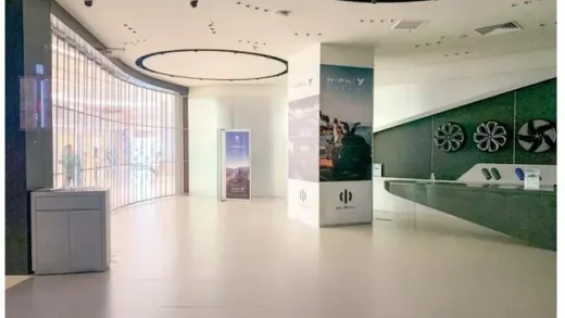 没钱了？造车新势力正在过冬