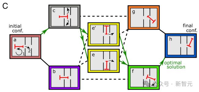 蚂蚁群组团最强AGI,破解几何难题完爆人类!群体智能登顶PNAS