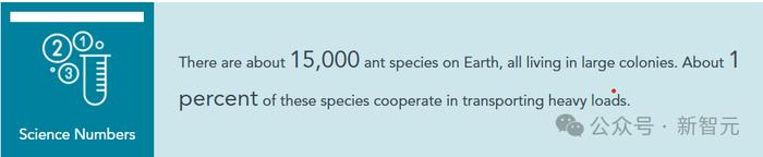 蚂蚁群组团最强AGI,破解几何难题完爆人类!群体智能登顶PNAS