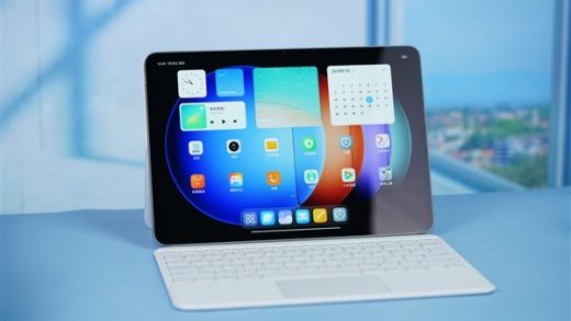 秒变游戏电脑！小米平板6S Pro内测3A游戏虚拟机