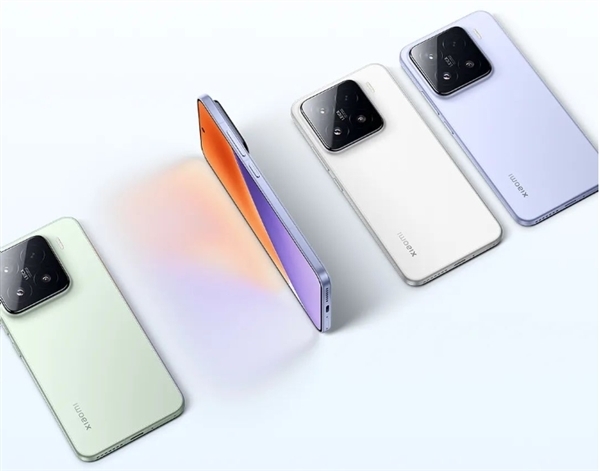 最强小屏机预定!曝小米16评估潜望长焦镜头:补齐最后短板