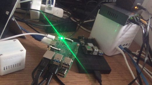 Linux删除了过时、不安全的USB RNDIS网络协议 Windows还在用