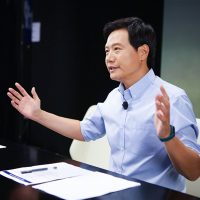 小米汽车明年交付30万辆！雷军：你知道有多牛吗 比亚迪10年才达成