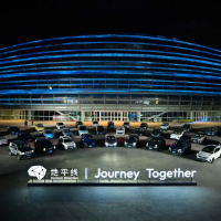 地平线征程 6 系列新增超 10 家合作车企及品牌，定点超 100 款中高阶智驾车型