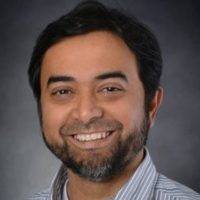 从微软转战谷歌：硅片技术巨头Rehan Sheikh跳槽