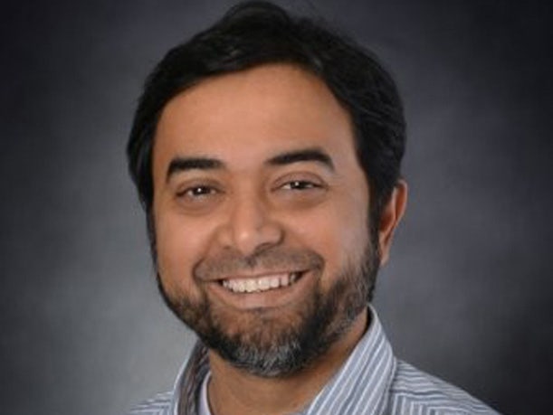 从微软转战谷歌：硅片技术巨头Rehan Sheikh跳槽