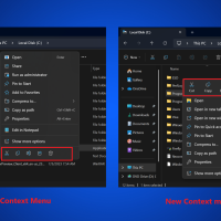 微软继续将部分Windows 11 24H2功能回传到23H2
