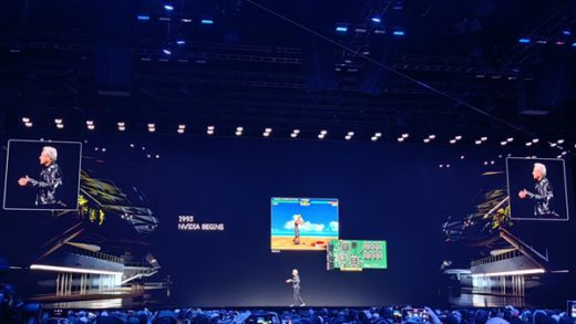 黄仁勋宣布英伟达合作机器人伙伴：宇树科技与小鹏均在其列！