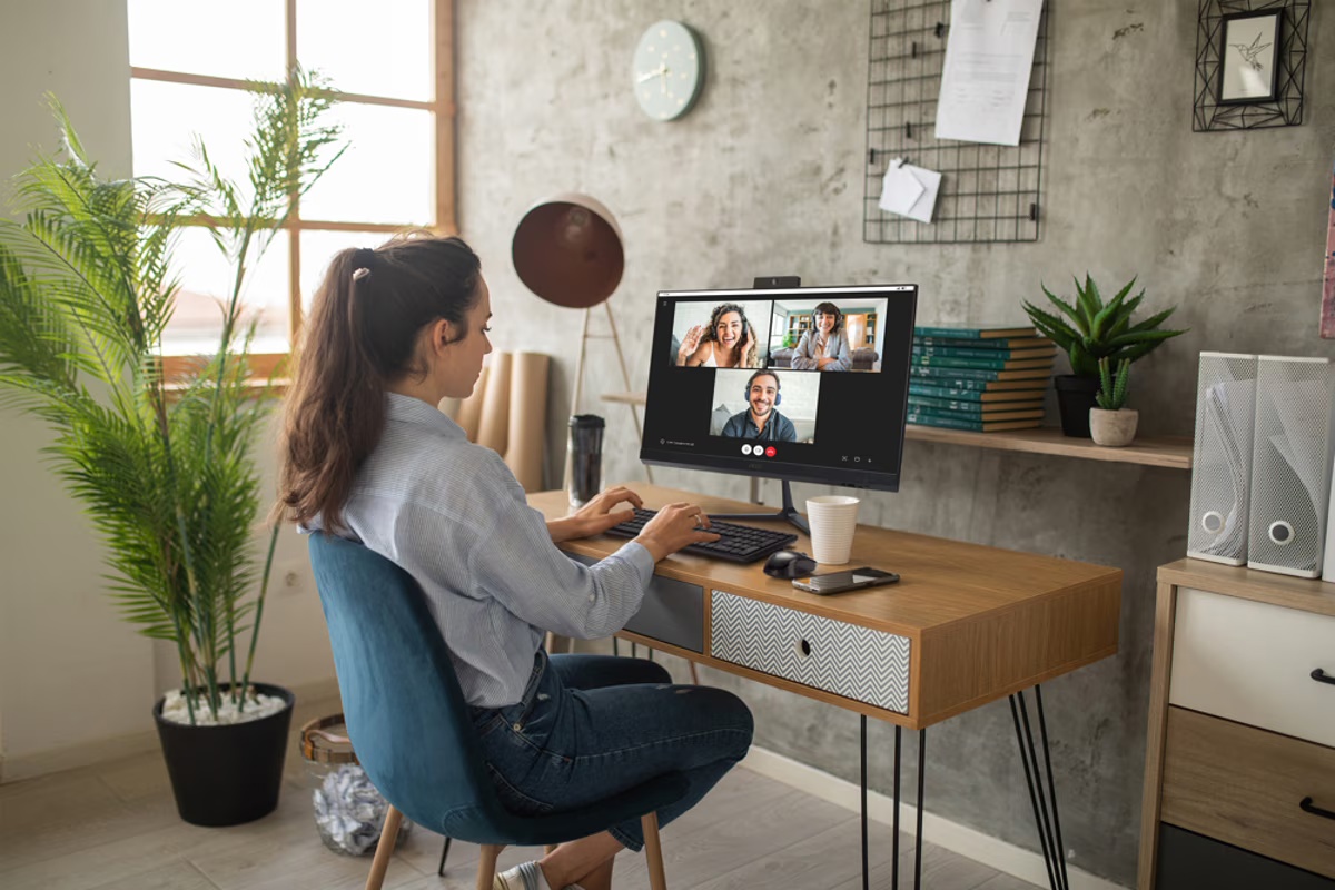 宏碁推出 Swift 非凡 Go 及 Aspire 系列 AI 笔记本电脑等新品