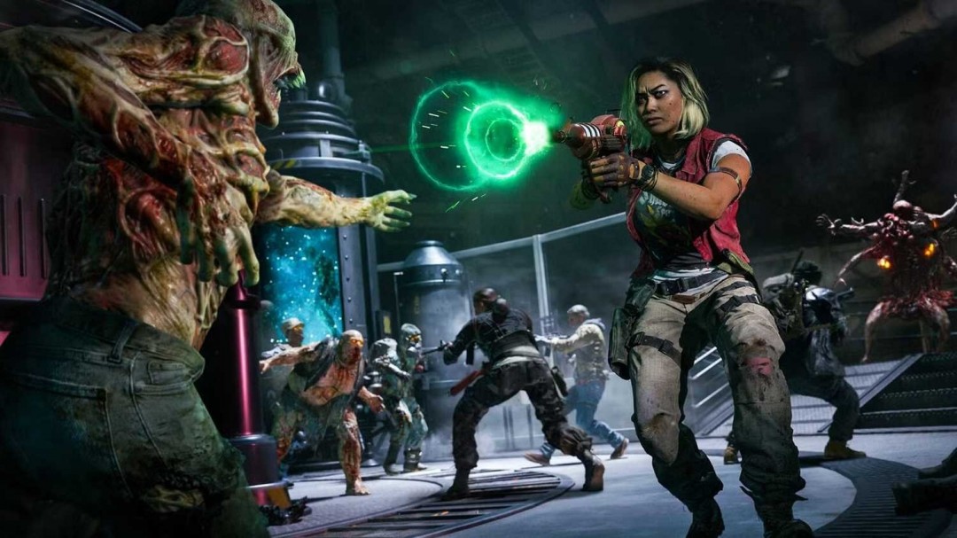 《使命召唤:黑色行动6》玩家大量流失 动视紧张吗?