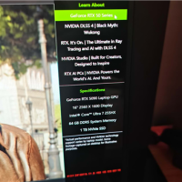 搭载RTX 5090显卡 联想新一代游戏本亮相：性能爆炸