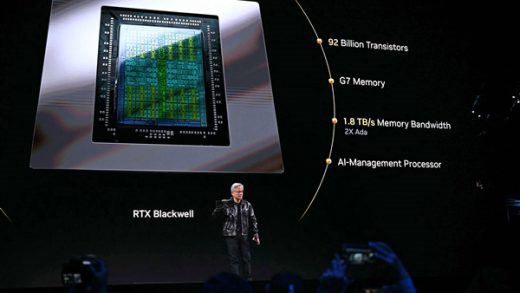2025开年 黄仁勋扔出一串王炸