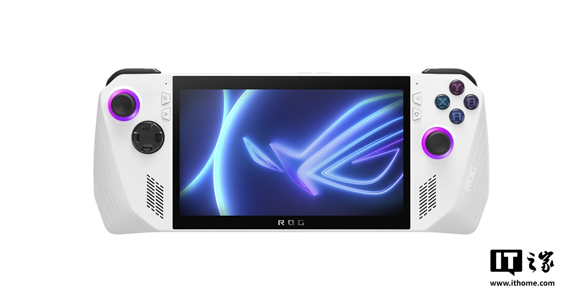 微软称今年将优化 Windows 掌机游戏体验，使其更像 Xbox 主机