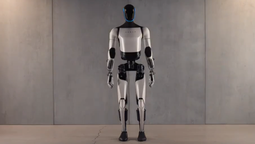 马斯克：今年将制造数千台人形机器人 以后或每年翻10倍