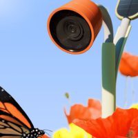 全球首款真正意义上的自然相机 Petal 登场：带你捕捉自然之美、记录生命奇迹