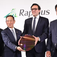 2纳米芯片能否杀出日本黑马？新兴公司Rapidus将于4月试验生产