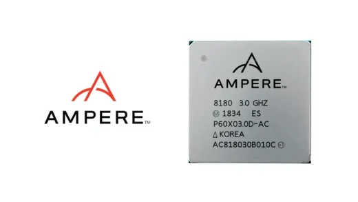 软银旗下Arm据悉研究收购半导体设计公司Ampere Computing