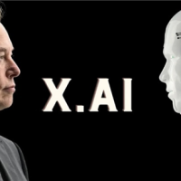 追赶OpenAI！马斯克AI公司推出独立Grok应用：上架苹果商店