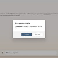 微软敲定Win11全新快捷键！Alt+Space启动Copilot