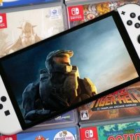 传《光环》登陆Switch 2