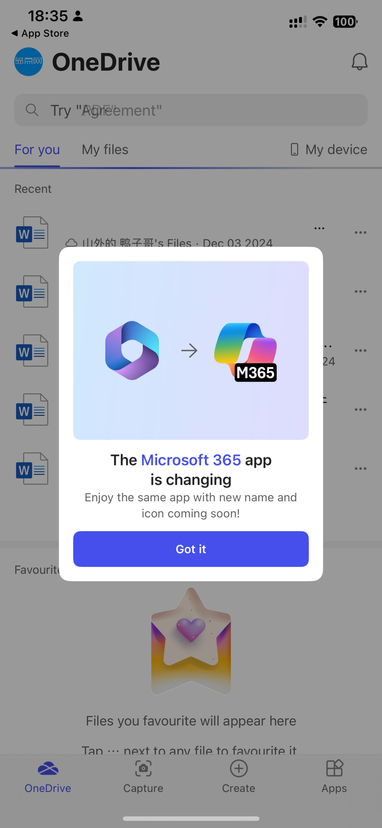 微软办公软件第二次大规模更名 由Microsoft 365更名为365 Copilot