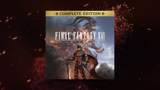 消息称 Square Enix 将在微软 Xbox 直面会上公布重要消息：《最终幻想 16》今年登陆 Xbox