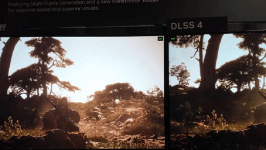 英伟达RTX 5090玩《黑神话：悟空》：4K原生仅29fps