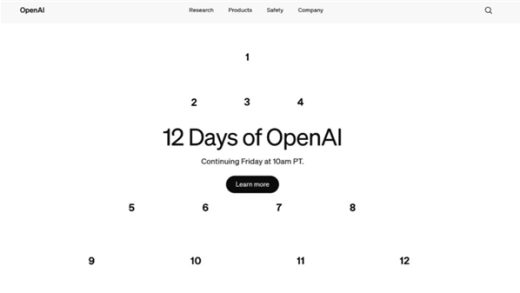 让OpenAI焦虑的 还有奥特曼的中年危机