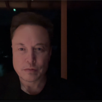 马斯克：AI训练去年就已耗尽现实世界的所有资料