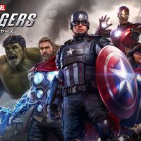 游戏推荐：漫威复仇者联盟 终极版