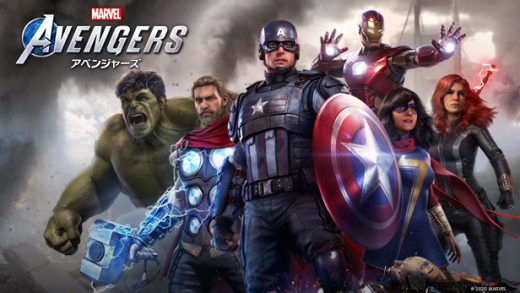 游戏推荐：漫威复仇者联盟 终极版