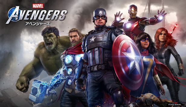 游戏推荐：漫威复仇者联盟 终极版