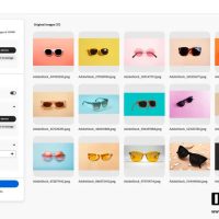 Adobe 推出新款生成式 AI 工具，可一键批量编辑 1 万张图像