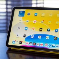 苹果史上最强Air平板！iPad Air将升级M4芯片：看齐大哥Pro