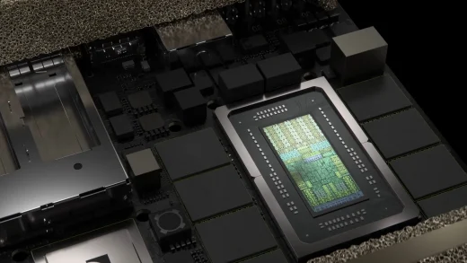 英伟达将于今年Q4推出旗下首款AI PC芯片