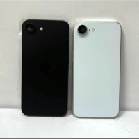 最便宜苹果机！iPhone SE 4真机谍照首曝：6.1英寸全面屏取代Home按键