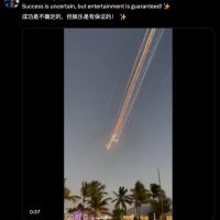 马斯克星舰换了新版本 结果一上头就炸了