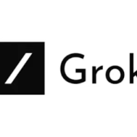 马斯克旗下聊天机器人 Grok 更换新 Logo，与 xAI 公司统一品牌形象