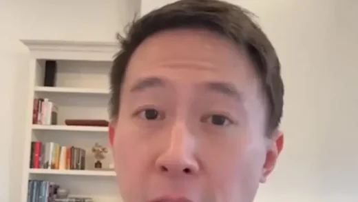 真正的“难民” 走不出TikTok