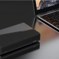 极摩客也有AMD RX 7600M XT外置显卡：HDMI、DP、USB4要啥有啥