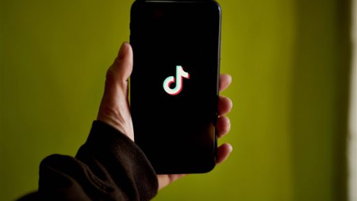 TikTok恢复服务：苹果谷歌微软应用商店仍然没有上架