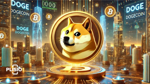 特朗普还没上任就发币 整个币圈都疯了