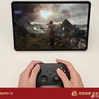 小米澎湃OS打通Windows！Xiaomi WinPlay引擎首秀：平板稳定玩PC游戏