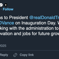 苹果CEO再次承诺为美国的增长、创新和就业做出贡献