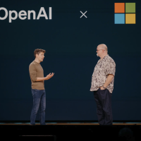 微软不再是 OpenAI 的独家数据中心基础设施供应商